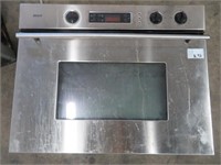 BOSCH IN-WALL ELEC HOUSEHOLD STYLE OVEN