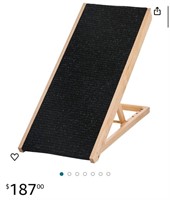 Dog Ramp (Open Box)