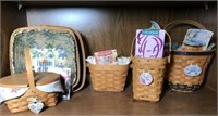 Longaberger Baskets