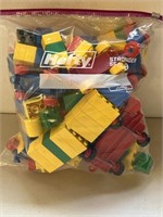 HUGE Bag of Legos