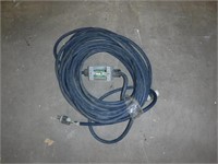 80' Power Cord