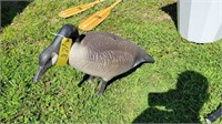 Goose Decoy