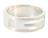 Gucci Abstract G Ring