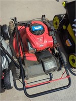 Craftsman FWD SP Gas 21" Lawn Mower