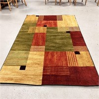 Mohawk Area Rug 5ft x 8ft +/-