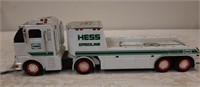 Hess truck