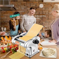 Newhai Electric Pasta Maker Family