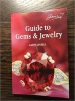 Guide to Gems & Jewelry book