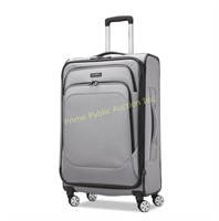 Samsonite $204 Retail 25" Spinner Luggage,