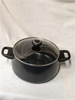 Large Pampered Chef Pot