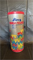 Slinky Rings-majigs Creative Building Toy