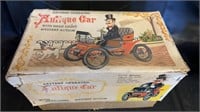 Battery Operated Antique Car