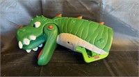 Fisher Price Imaginext Spike The Ultra Dino Hand