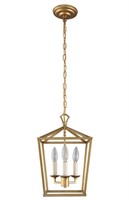 *NEW*$219, Lantern Pendant Ceiling Light*