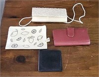 Ladies Purse & Wallets