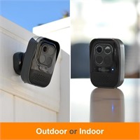 (N) TOUCAN Wireless Indoor/Outdoor Battery Powered