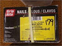 Box of Nails (#179)
