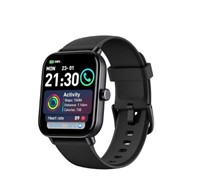 ( New ) Smart Watch with Bluetooth Call, Alexa