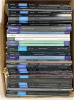 Catalogs: Sotheby's 1991-2004 (not consecutive)