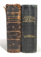 Cyclopedia of Practical Quotations - 1896