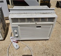 Comfort Aire Air Conditioner