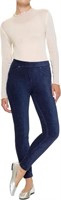 (N) HUE Womenâ€™s Classic Corduroy Legging â€“ Str