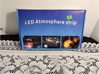 LED Atmosphere strip