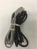 3 HDMI Cables