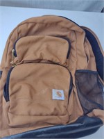 Carhartt  Backpack "Nice Condition"