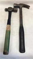 Set Of 2 Hammers