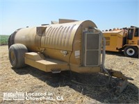 OFF-SITE 2015 1000Gallon Air-O-Fan D-40R Orchard S