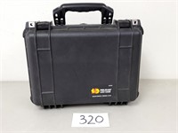 $163 Pelican 1450 Protector Case (No Ship)