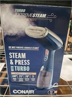 CONAIR Turbo extremesteam