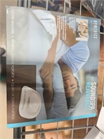 Homedics soundspa rejuvenate