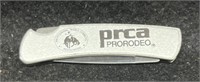 PRCA RODEO PROMOTIONAL KNIFE
