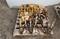 Alloway Cultivator Parts