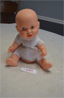 Levatoy Giggling Baby Doll