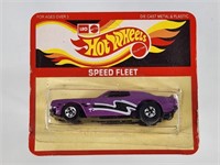 VINTAGE HOT WHEELS LEO SPEED FLEET TORINO STOCKER