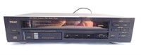 TEAC Compact disc player