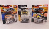 13 new Hot Wheels vehicles on cards