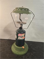 BENZ-O-MATIC LANTERN