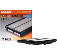 FRAM CA11450 Panel Air Filter