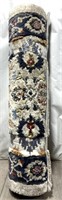 Karma Accent Rug 26x72in *pre-owned