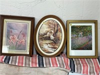 Various print lot