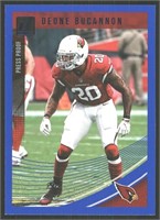 Parallel Deone Bucannon Arizona Cardinals