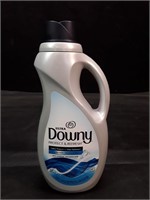 New Ultra Downey Fabric Conditioner