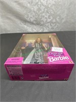 Chartiy Ball Barbie