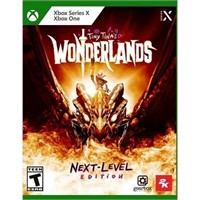 Tiny Tina's Wonderlands: Next Level Edition - Xbox