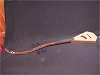 Polk-A-Lay-Lee ukulele, 52" long