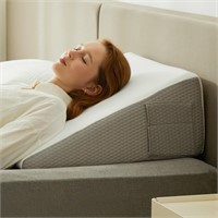 Wedge Pillow  8 inch Elevated Support